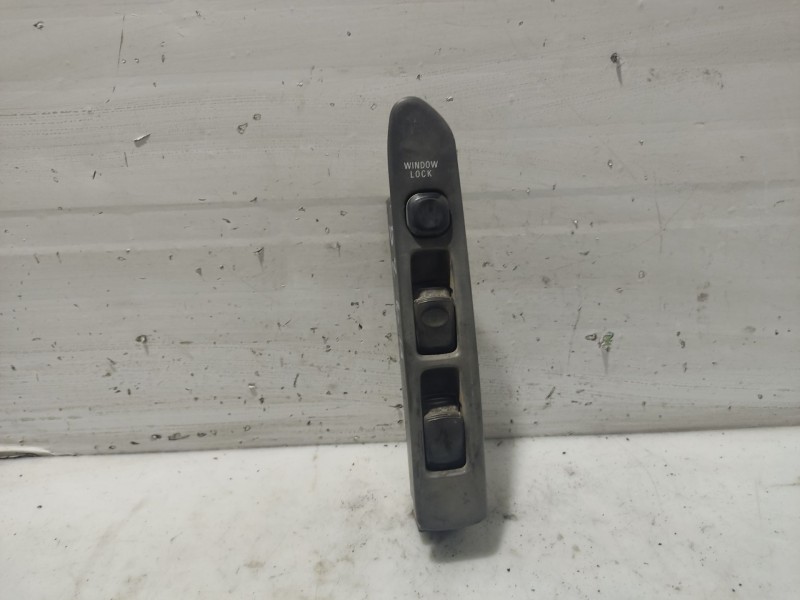 Recambio de mando elevalunas delantero izquierdo para mitsubishi colt (ca0) referencia OEM IAM   