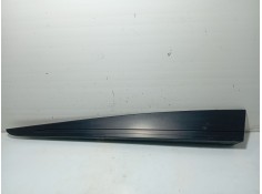 Recambio de moldura puerta delantera izquierda para renault clio iv grandtour (kh_) 1.5 dci 90 (khn3, khn4) referencia OEM IAM 8