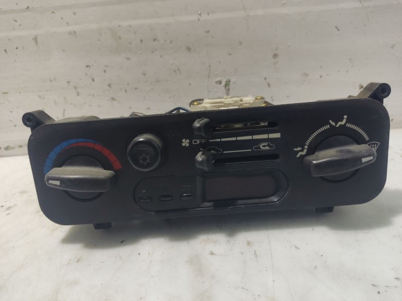 Recambio de mando calefaccion / aire acondicionado para mitsubishi colt (ca0) referencia OEM IAM   