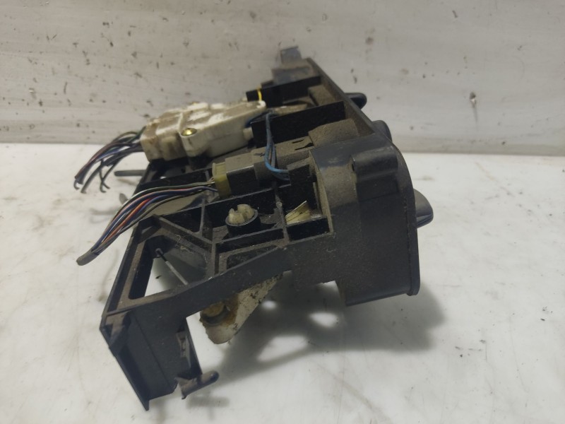 Recambio de mando calefaccion / aire acondicionado para mitsubishi colt (ca0) referencia OEM IAM   