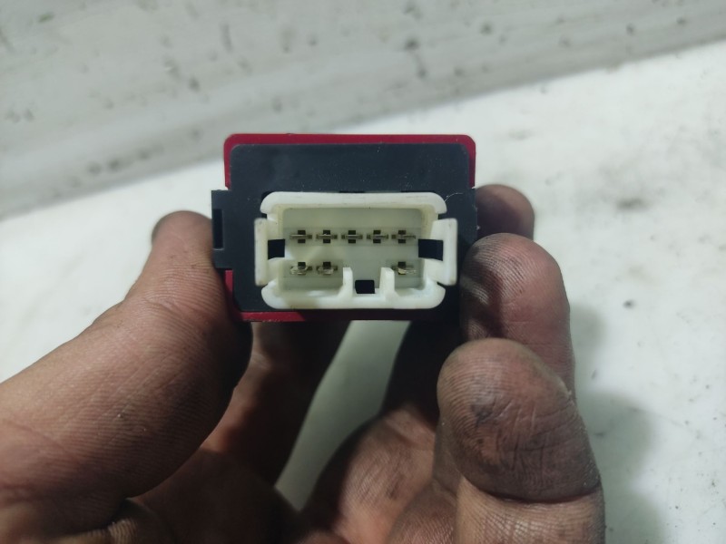 Recambio de rele para mitsubishi colt (ca0) referencia OEM IAM   