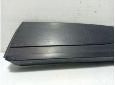 Recambio de moldura puerta trasera izquierda para renault clio iv grandtour (kh_) 1.5 dci 90 (khn3, khn4) referencia OEM IAM    2