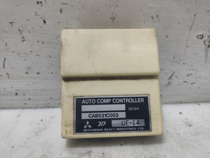 Recambio de modulo electronico para mitsubishi colt (ca0) referencia OEM IAM 0  