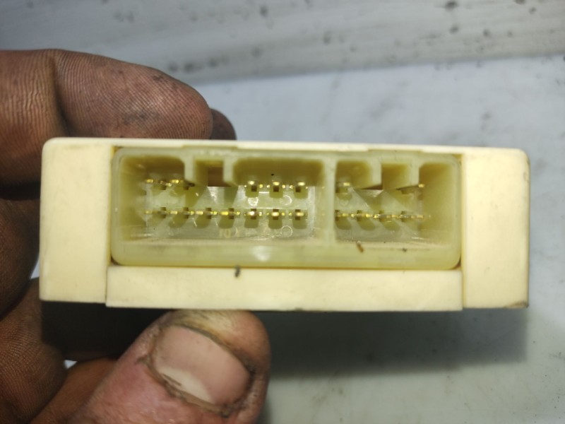 Recambio de modulo electronico para mitsubishi colt (ca0) referencia OEM IAM 0  