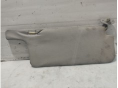 Recambio de parasol izquierdo para mitsubishi colt (ca0) referencia OEM IAM    2