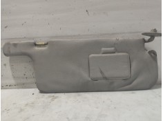 Recambio de parasol derecho para mitsubishi colt (ca0) referencia OEM IAM   