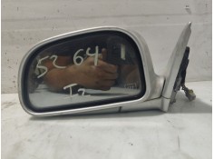 Recambio de retrovisor izquierdo para mitsubishi colt (ca0) referencia OEM IAM   