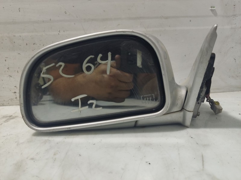 Recambio de retrovisor izquierdo para mitsubishi colt (ca0) referencia OEM IAM   