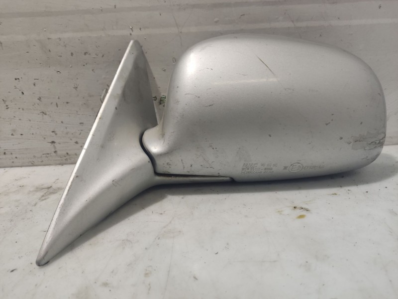 Recambio de retrovisor izquierdo para mitsubishi colt (ca0) referencia OEM IAM   