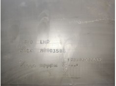 Recambio de guantera para mitsubishi colt (ca0) referencia OEM IAM    2