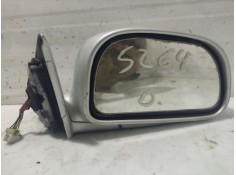 Recambio de retrovisor derecho para mitsubishi colt (ca0) referencia OEM IAM   