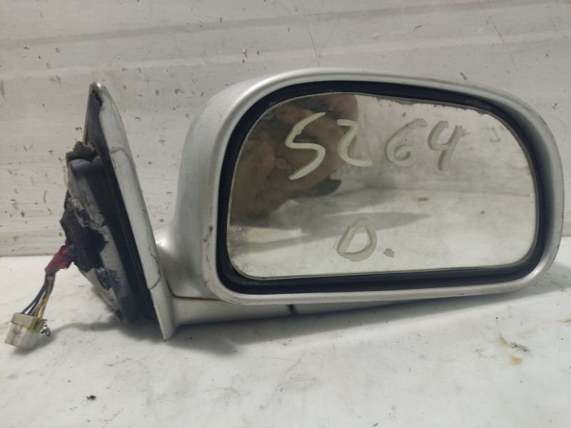 Recambio de retrovisor derecho para mitsubishi colt (ca0) referencia OEM IAM   