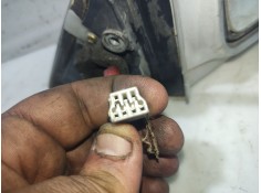 Recambio de retrovisor derecho para mitsubishi colt (ca0) referencia OEM IAM    2