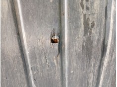 Recambio de cubrecarter para renault clio iv grandtour (kh_) 1.5 dci 90 (khn3, khn4) referencia OEM IAM    2