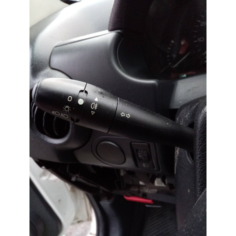 citroen berlingo 1.9 diesel   |   0.02 - ... | 2002 | 69 cv / 51 kw del año 2002