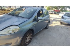 fiat punto evo (199_) del año 2010 2