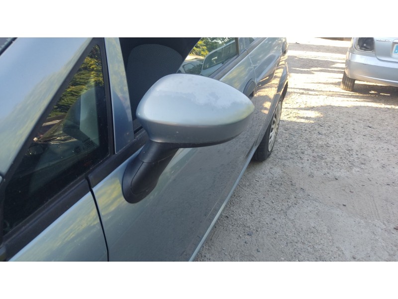 fiat punto evo (199_) del año 2010