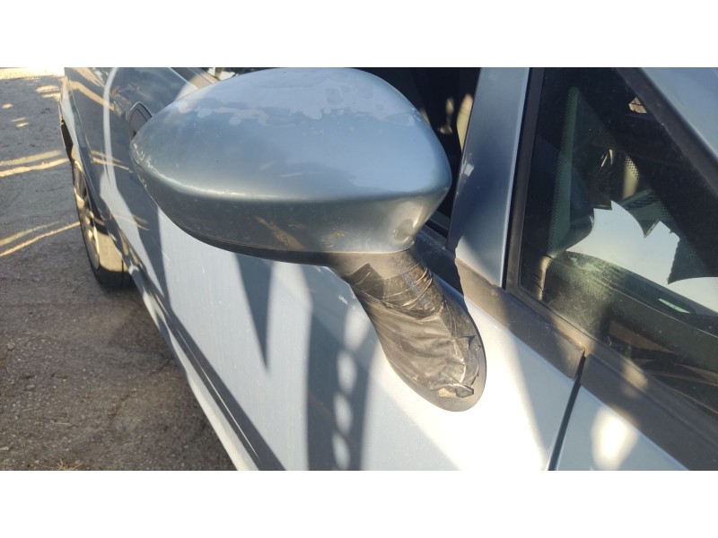 fiat punto evo (199_) del año 2010