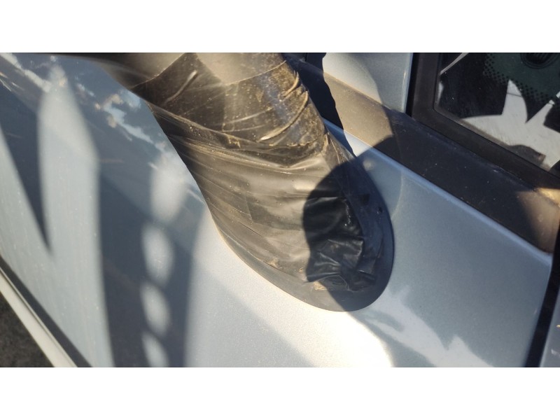 fiat punto evo (199_) del año 2010