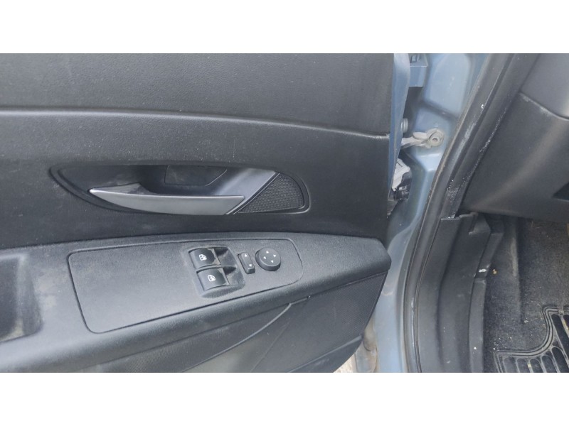 fiat punto evo (199_) del año 2010