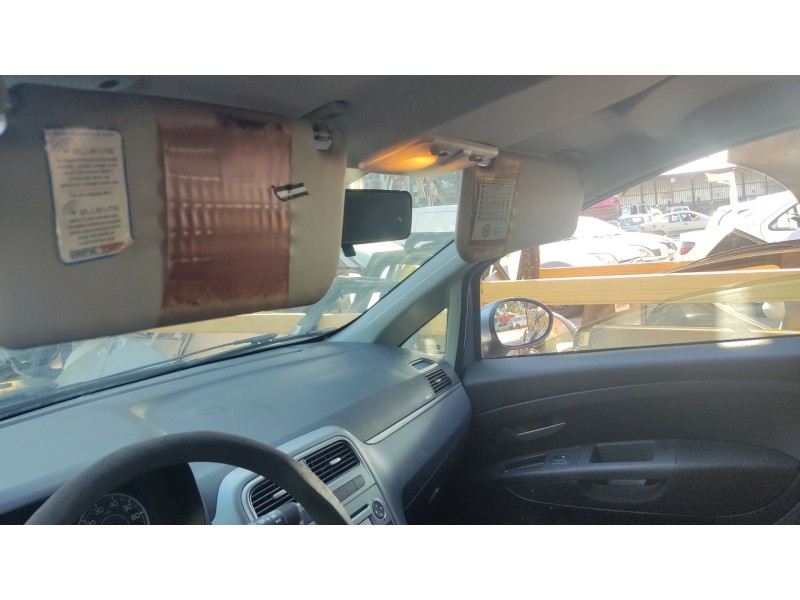 fiat punto evo (199_) del año 2010