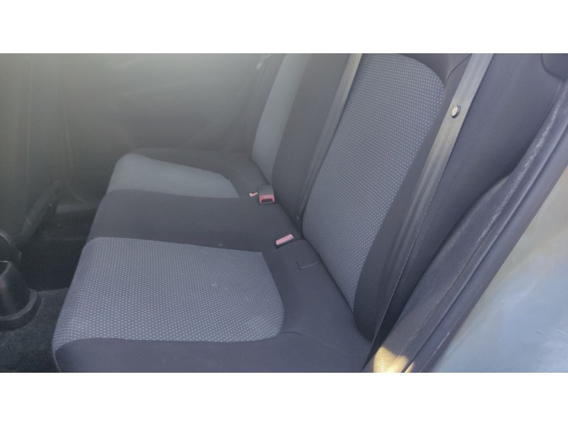 fiat punto evo (199_) del año 2010