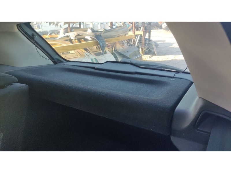 fiat punto evo (199_) del año 2010