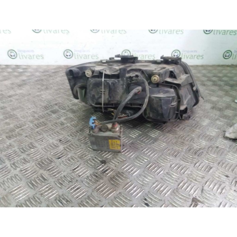 Recambio de faro izquierdo para audi a6 berlina (4b2) 2.5 tdi   |   04.97 - 12.01 | 1997 - 2001 | 150 cv / 110 kw referencia OEM Recambio de faro izquierdo para audi a6 berlina (4b2) 2.5 tdi   |   04.97 - 12.01 | 1997 - 2001 | 150 cv / 110 kw referencia OEM