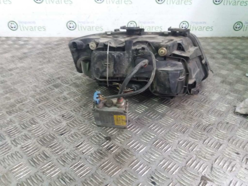 Recambio de faro izquierdo para audi a6 berlina (4b2) 2.5 tdi   |   04.97 - 12.01 | 1997 - 2001 | 150 cv / 110 kw referencia OEM Recambio de faro izquierdo para audi a6 berlina (4b2) 2.5 tdi   |   04.97 - 12.01 | 1997 - 2001 | 150 cv / 110 kw referencia OEM
