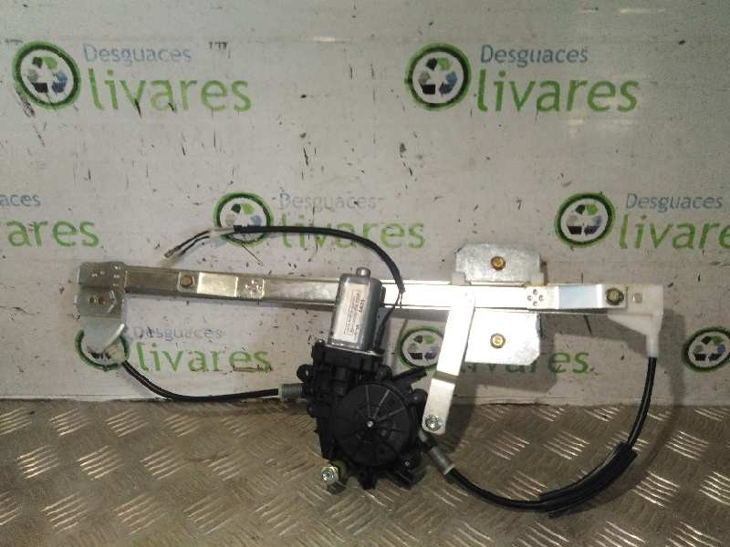 Recambio de elevalunas trasero derecho para  referencia OEM IAM   