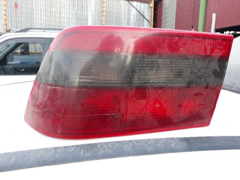 Recambio de piloto trasero izquierdo para opel calibra 2.0 cat referencia OEM IAM 90392616  