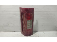 Recambio de piloto trasero izquierdo para peugeot boxer furgoneta (244) 2.8 hdi referencia OEM IAM 6350AR  