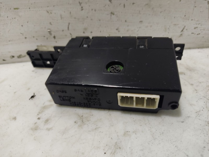 Recambio de interruptor para peugeot 206 berlina 1.4 referencia OEM IAM 7451083G164G 7455065D 