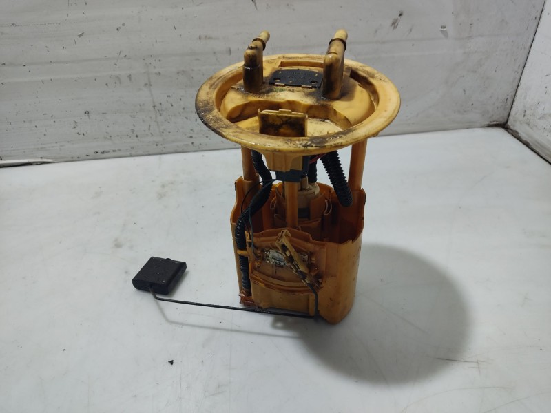 Recambio de aforador para peugeot 307 (s1) referencia OEM IAM 0  