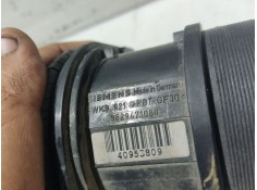 Recambio de caudalimetro para peugeot 307 (s1) referencia OEM IAM    2