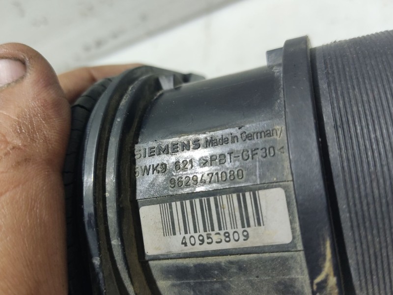 Recambio de caudalimetro para peugeot 307 (s1) referencia OEM IAM   