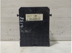 Recambio de centralita bsi para peugeot 307 (s1) referencia OEM IAM    2