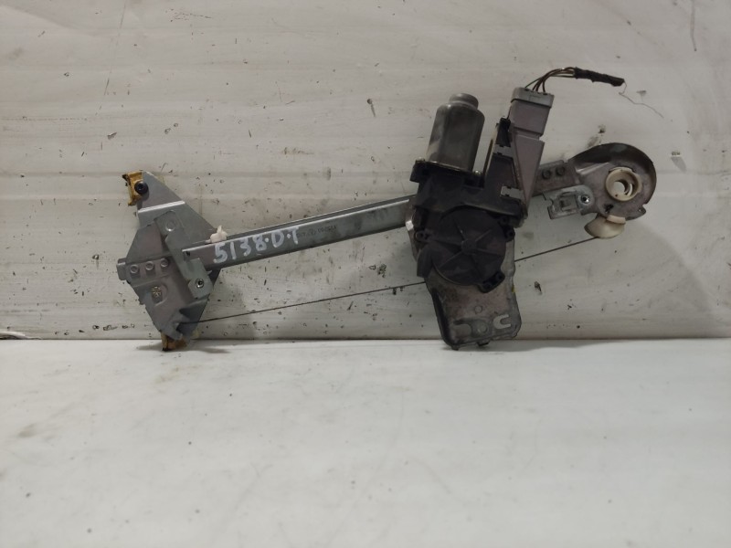 Recambio de elevalunas trasero derecho para peugeot 307 (s1) referencia OEM IAM   