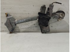 Recambio de elevalunas trasero derecho para peugeot 307 (s1) referencia OEM IAM    2