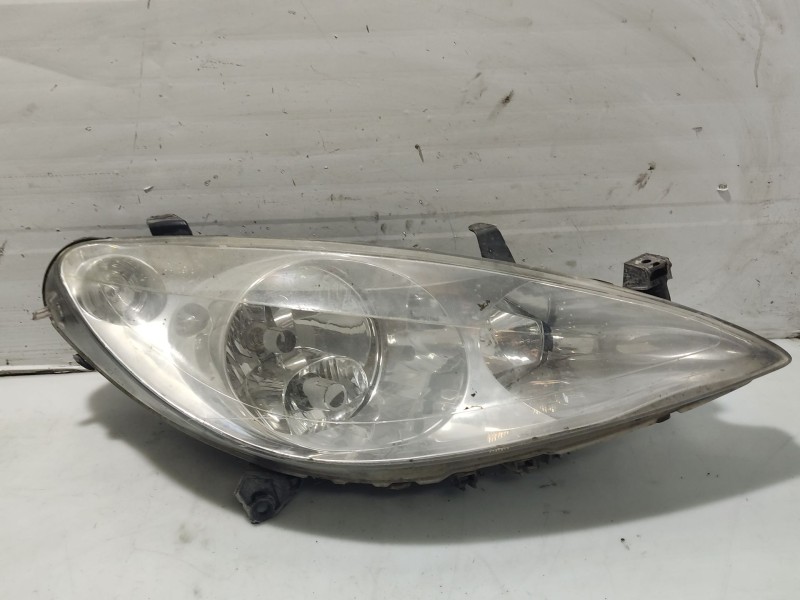Recambio de faro derecho para peugeot 307 (s1) referencia OEM IAM   