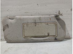 Recambio de parasol derecho para peugeot 307 (s1) referencia OEM IAM   