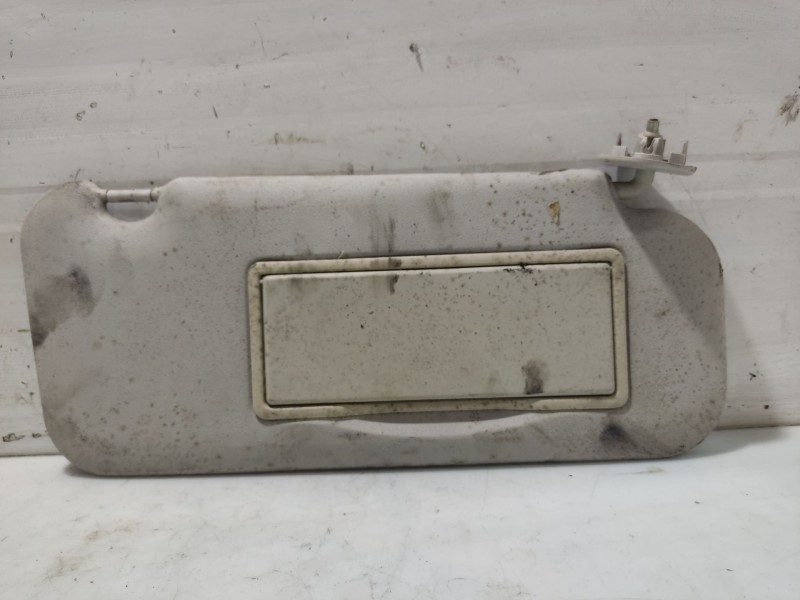 Recambio de parasol derecho para peugeot 307 (s1) referencia OEM IAM   