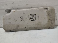 Recambio de parasol derecho para peugeot 307 (s1) referencia OEM IAM    2
