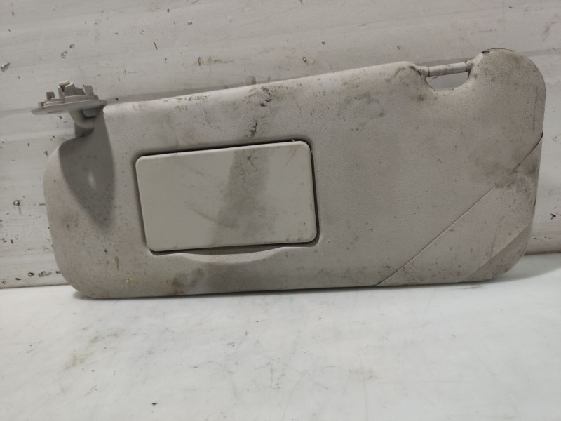 Recambio de parasol izquierdo para peugeot 307 (s1) referencia OEM IAM   