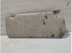 Recambio de parasol izquierdo para peugeot 307 (s1) referencia OEM IAM    2