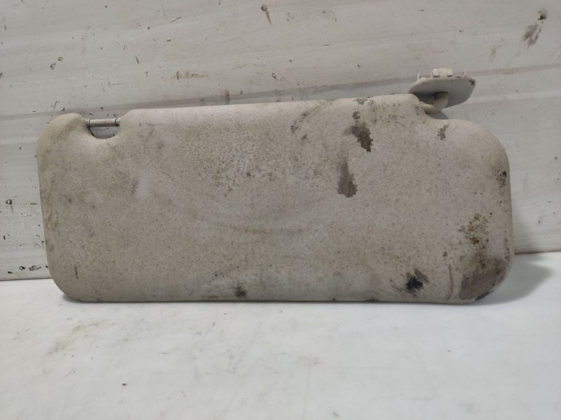 Recambio de parasol izquierdo para peugeot 307 (s1) referencia OEM IAM   