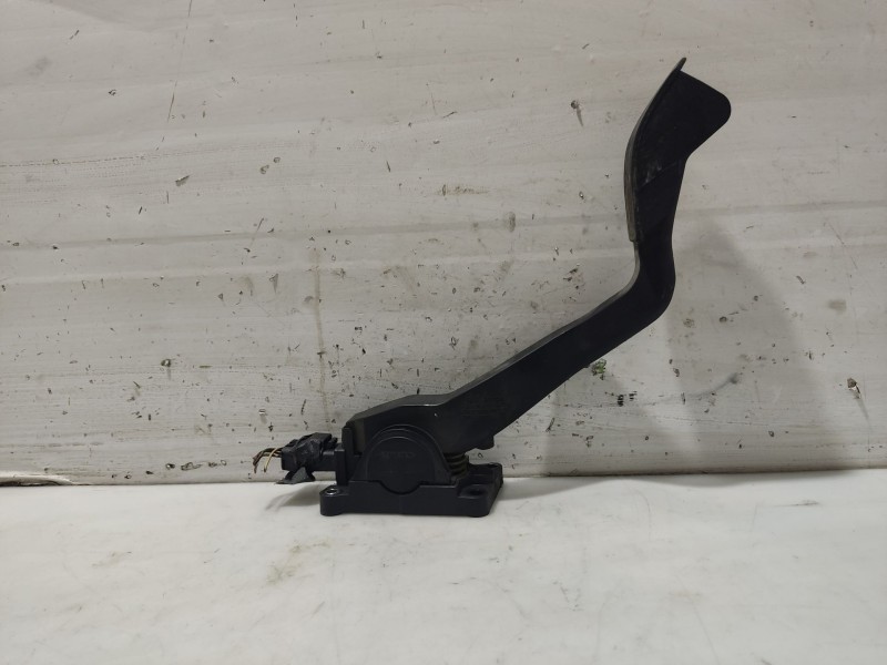 Recambio de pedal acelerador para peugeot 307 (s1) referencia OEM IAM   