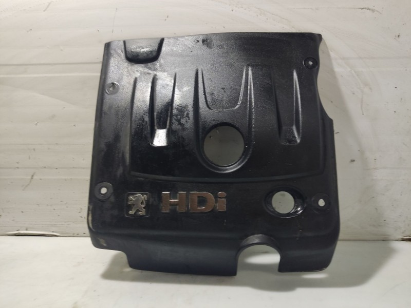 Recambio de tapa motor para peugeot 307 (s1) referencia OEM IAM   