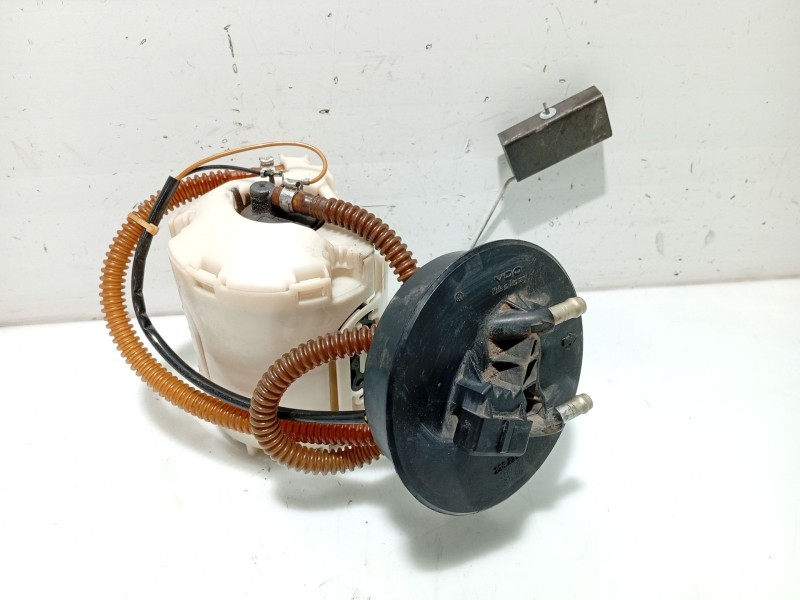 Recambio de aforador para volkswagen golf iii berlina (1h1) referencia OEM IAM 1H0919051AJ  228225211