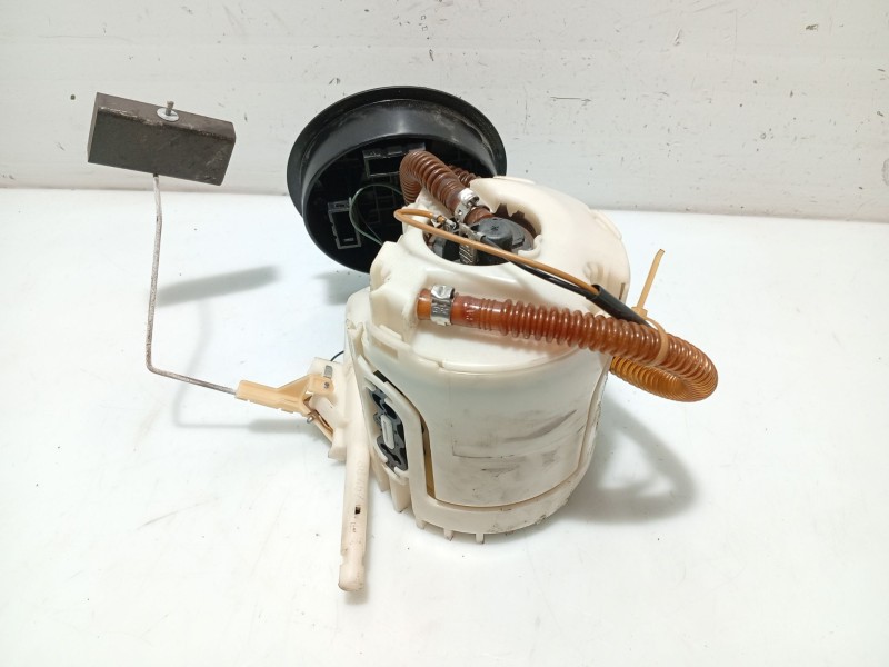 Recambio de aforador para volkswagen golf iii berlina (1h1) referencia OEM IAM 1H0919051AJ  228225211